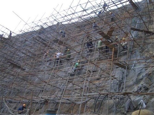 江口公路桩基检测
